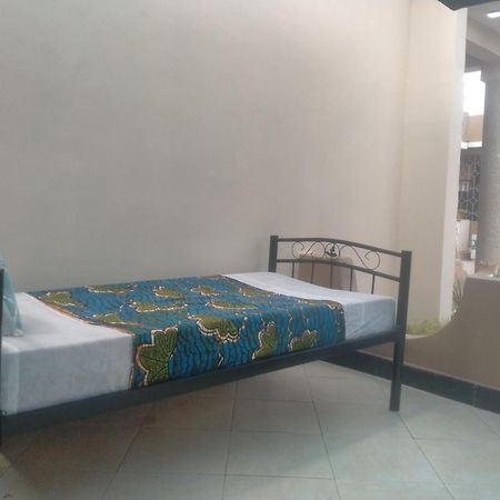 Babajay Family Home Dar es Salaam Eksteriør billede