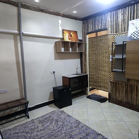 Babajay Family Home Dar es Salaam Eksteriør billede