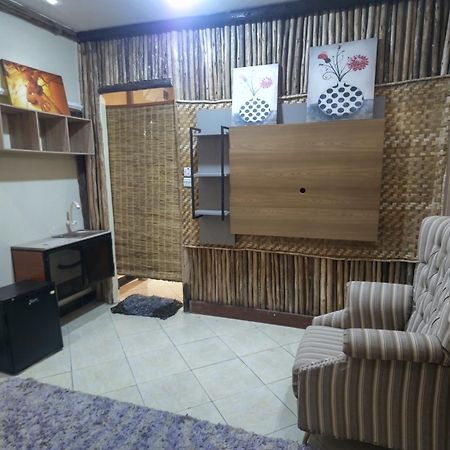 Babajay Family Home Dar es Salaam Eksteriør billede