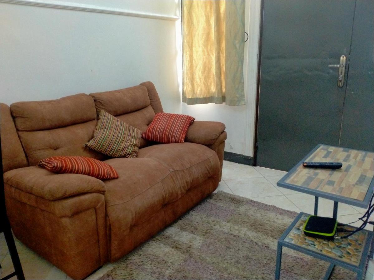 Babajay Family Home Dar es Salaam Eksteriør billede