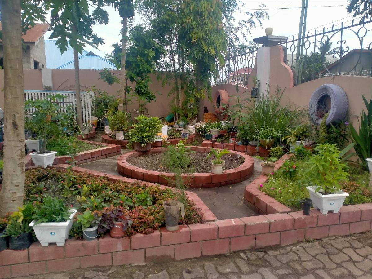 Babajay Family Home Dar es Salaam Eksteriør billede