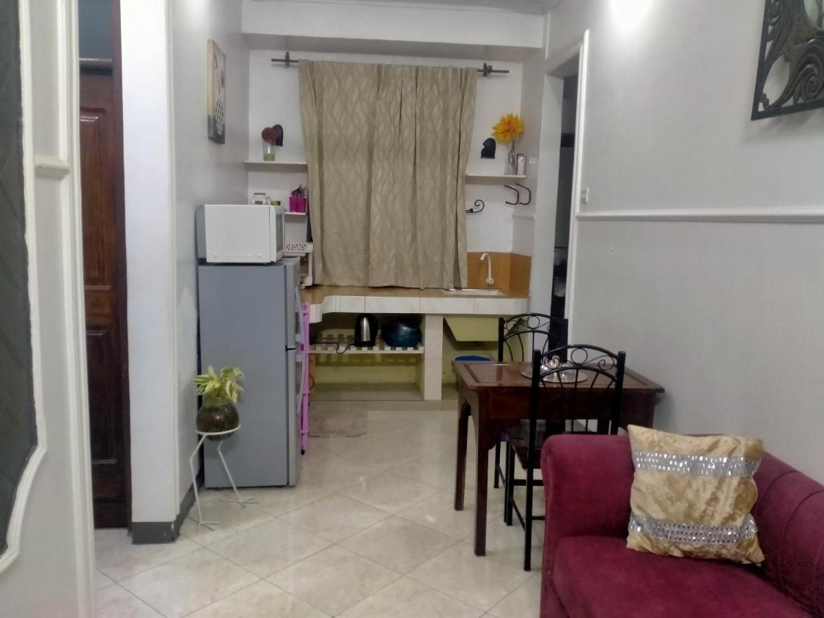 Babajay Family Home Dar es Salaam Eksteriør billede