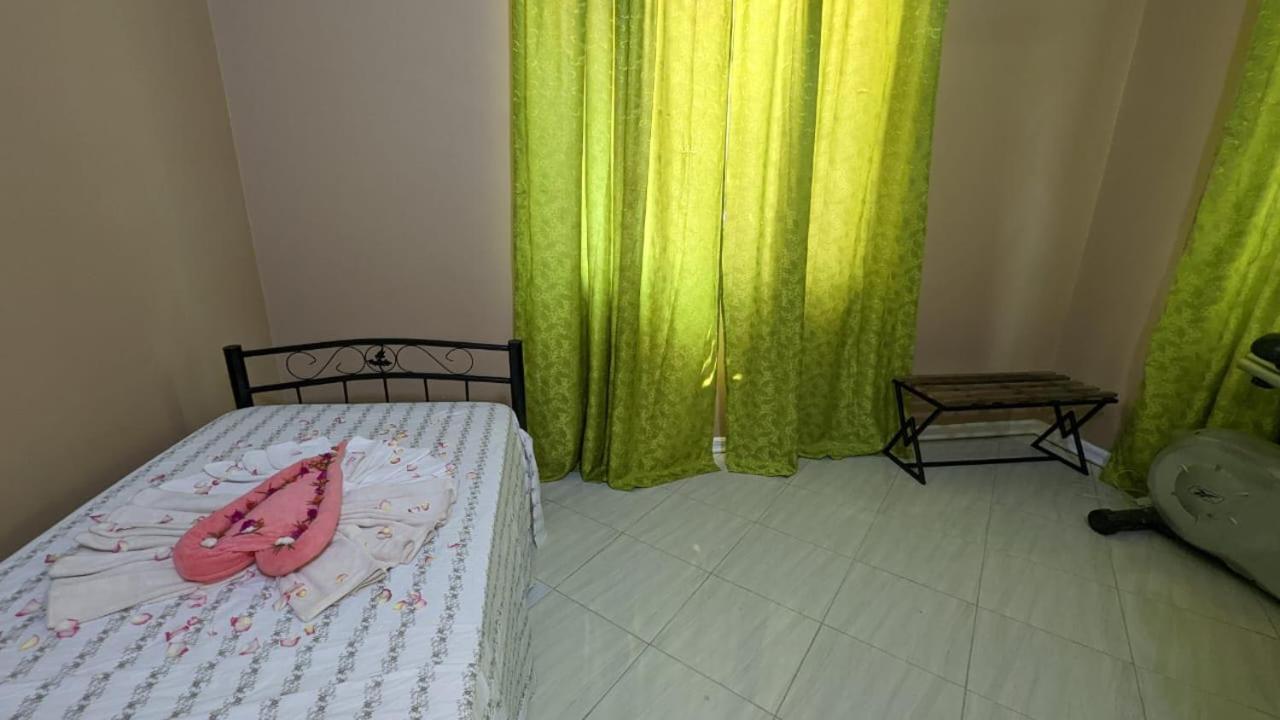 Babajay Family Home Dar es Salaam Eksteriør billede
