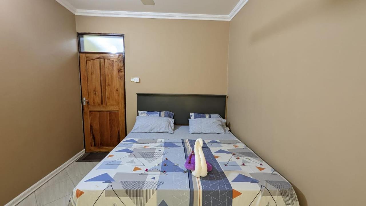 Babajay Family Home Dar es Salaam Eksteriør billede