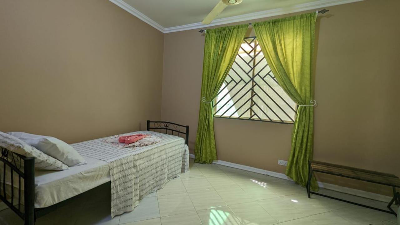Babajay Family Home Dar es Salaam Eksteriør billede