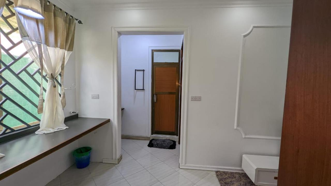 Babajay Family Home Dar es Salaam Eksteriør billede