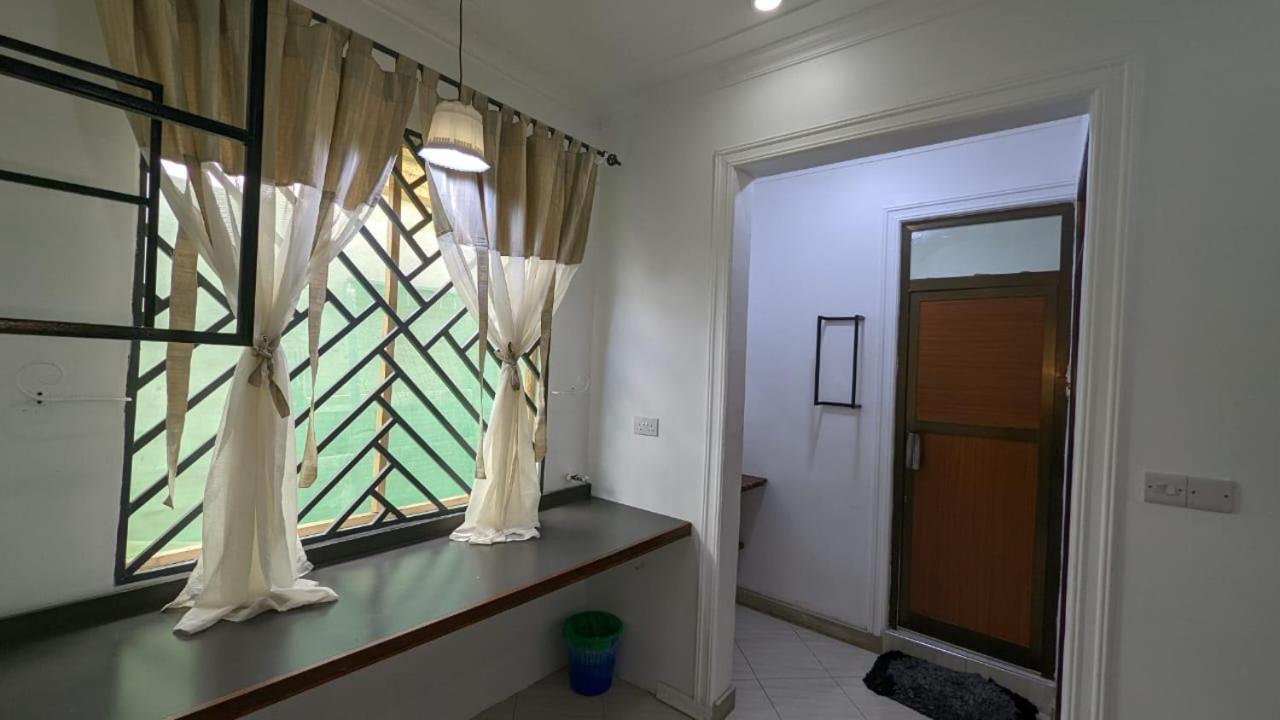 Babajay Family Home Dar es Salaam Eksteriør billede