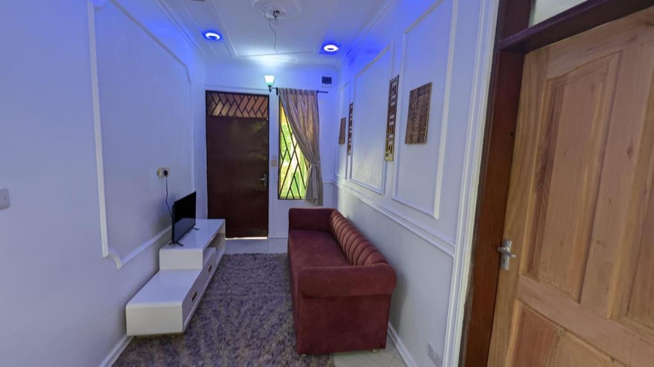 Babajay Family Home Dar es Salaam Eksteriør billede