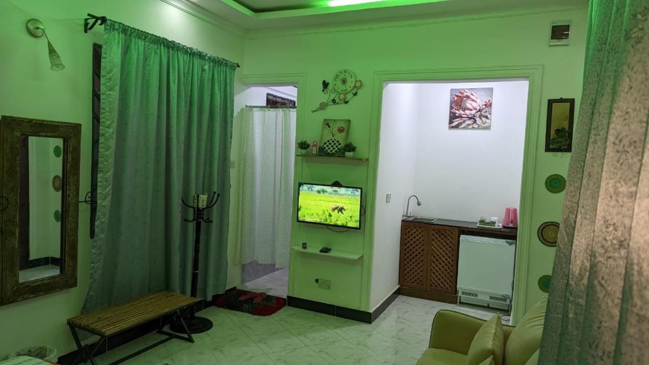 Babajay Family Home Dar es Salaam Eksteriør billede