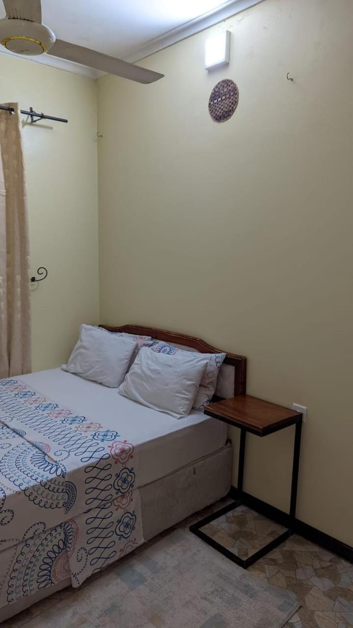 Babajay Family Home Dar es Salaam Eksteriør billede
