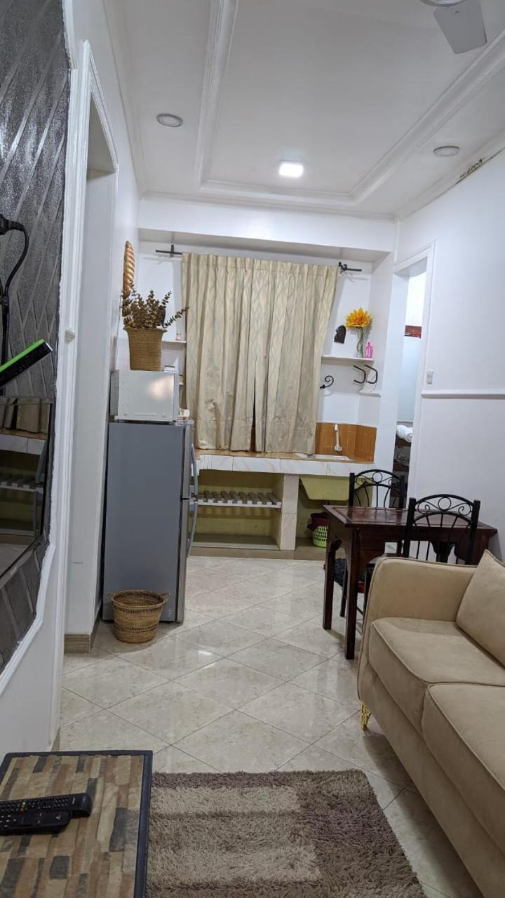 Babajay Family Home Dar es Salaam Eksteriør billede