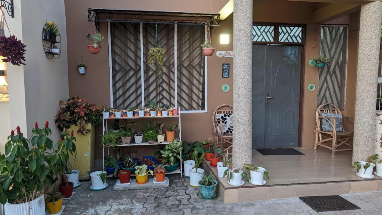 Babajay Family Home Dar es Salaam Eksteriør billede