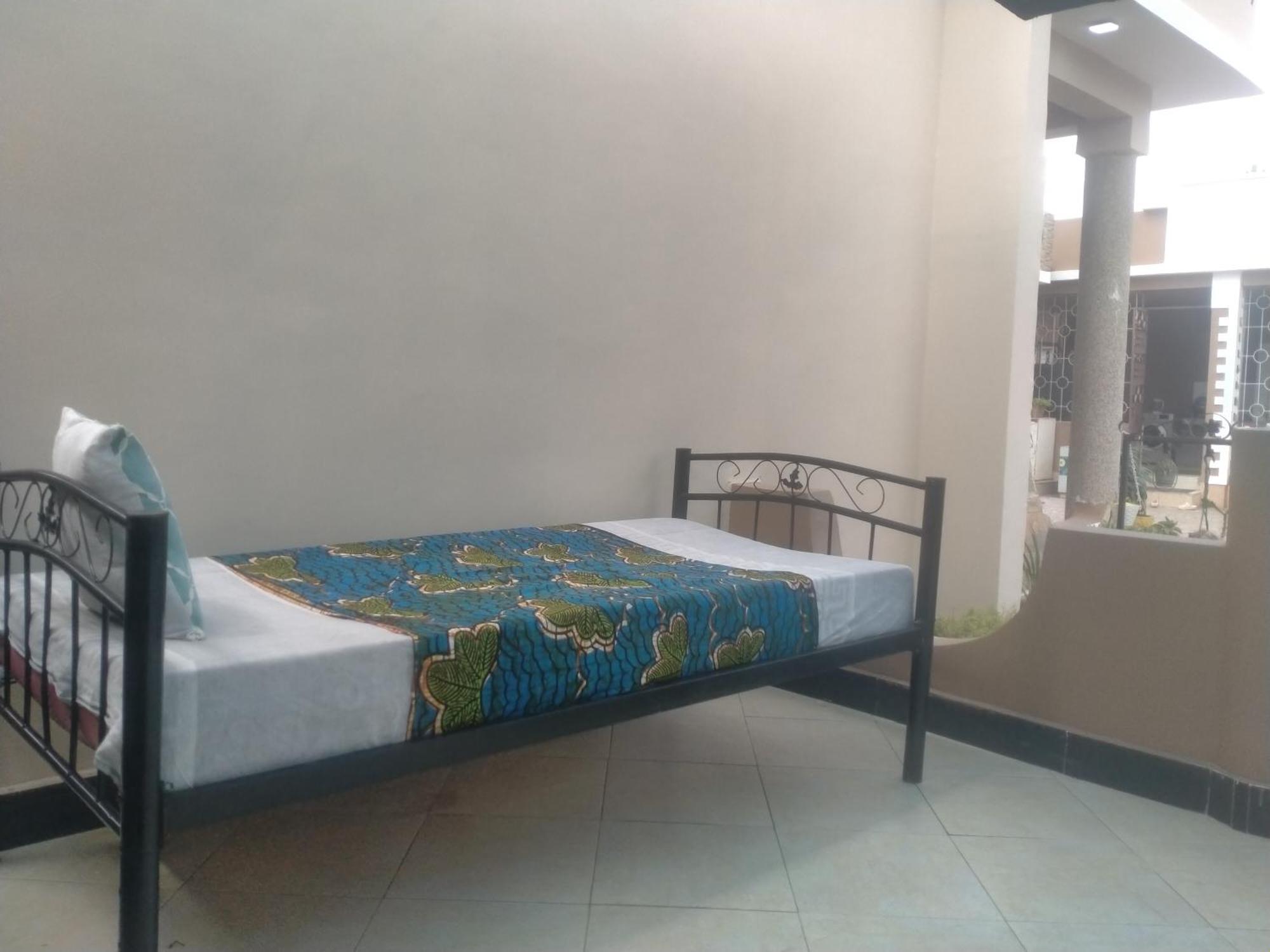 Babajay Family Home Dar es Salaam Eksteriør billede