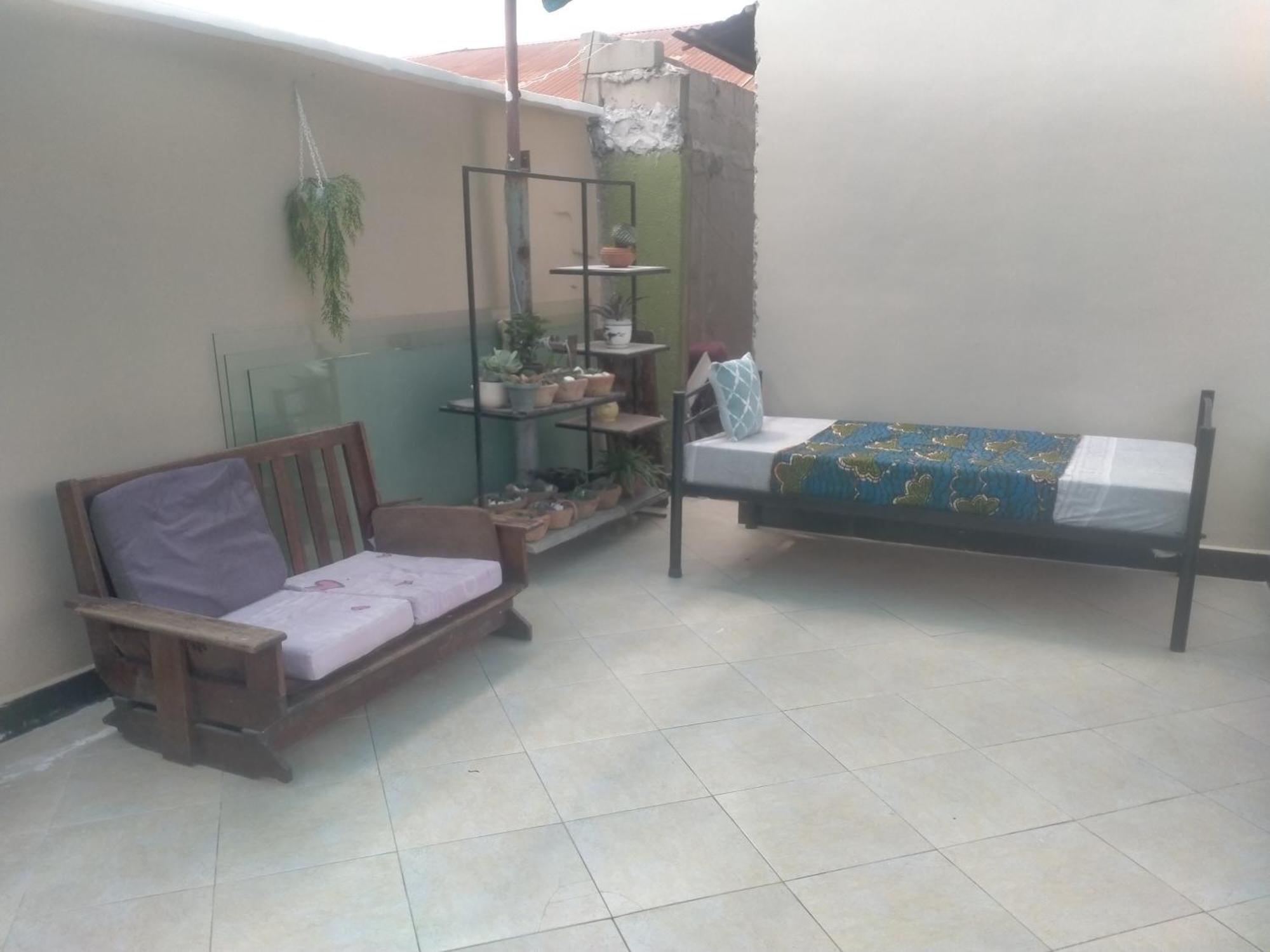 Babajay Family Home Dar es Salaam Eksteriør billede