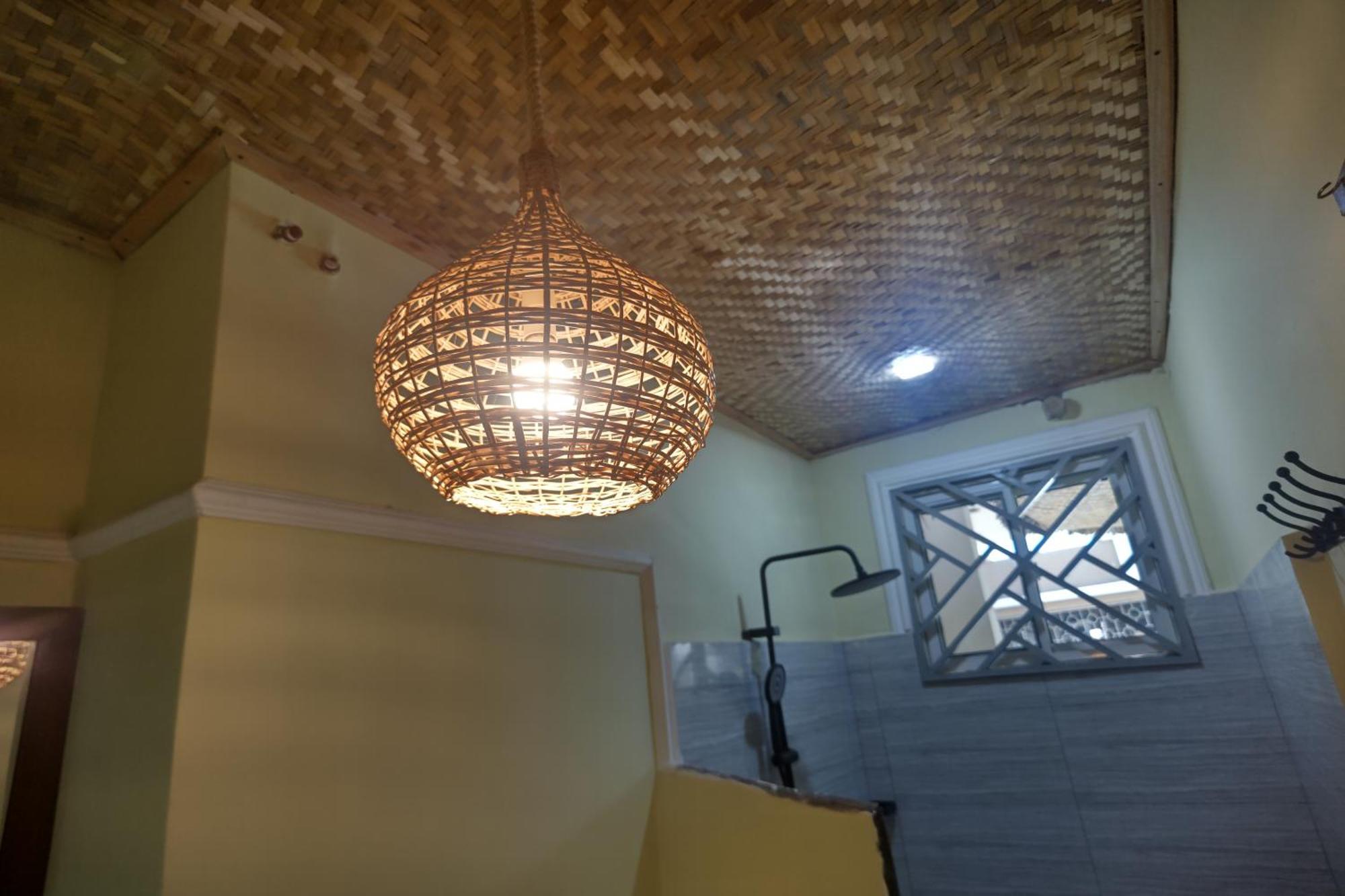 Babajay Family Home Dar es Salaam Værelse billede